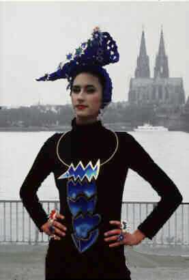 Protective Symbols und Himmelssterne