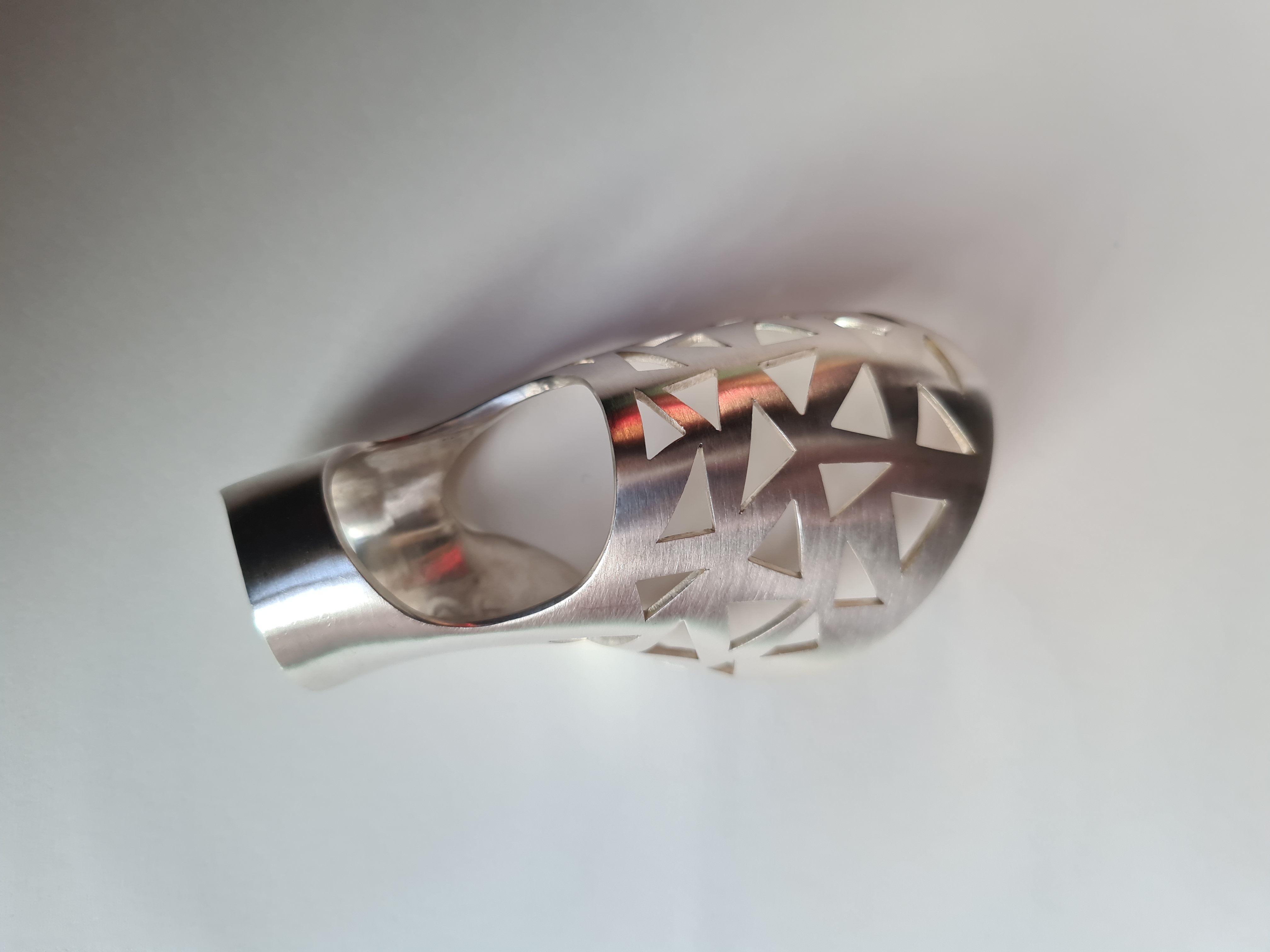 Protective Symbol CW-321